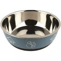 Hap Miska Metalowa Domek 910ml