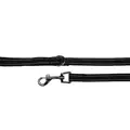 Hap Smycz Basic Czarna 1,5x180cm