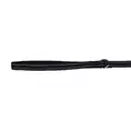 Hap Smycz Basic Czarna 1,5x180cm