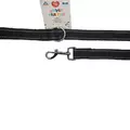 Hap Smycz Basic Czarna 2,5x180cm