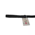 Hap Smycz Basic Czarna 2,5x180cm