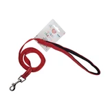 Hap Smycz Basic Czerwona 1,5x180cm