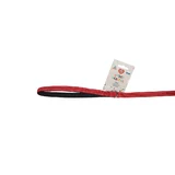 Hap Smycz Basic Czerwona 1,5x180cm