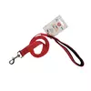 Hap Smycz Basic Czerwona 2,5x180cm