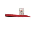 Hap Smycz Basic Czerwona 2,5x180cm