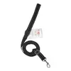 Hap Smycz Basic Reg Czarna 2,5x160-300