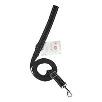 Hap Smycz Basic Reg Czarna 2,5x160-300
