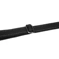 Hap Smycz Basic Reg Czarna 2,5x160-300