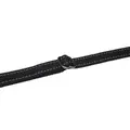 Hap Smycz Basic Reg Czarna 2,5x160-300