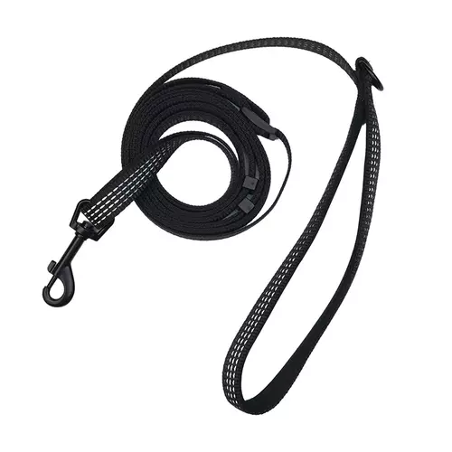 Hap Smycz Comfort Ref Czar 1,5x180-300cm