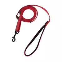 Hap Smycz Comfort Ref Czer 1,5x180-300cm