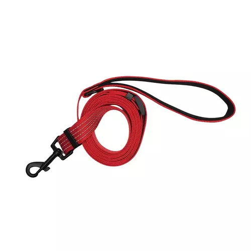 Hap Smycz Comfort Ref Czer 2,5x180-300cm