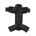 Hap Szelki Guard Czarne M
