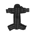 Hap Szelki Guard Czarne Xl