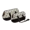Hap Torba Timber Linen L 52x27x29cm