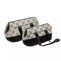 Hap Torba Timber Linen M 45x22x24cm
