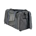 HAP TORBA WINDOW SZARA 40x25x25