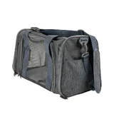 HAP TORBA WINDOW SZARA 40x25x25