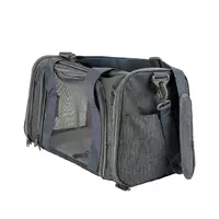 HAP TORBA WINDOW SZARA 40x25x25