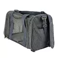 HAP TORBA WINDOW SZARA 40x25x25
