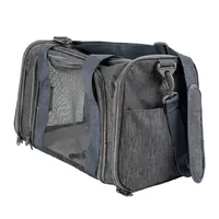 HAP TORBA WINDOW SZARA 45x30x30