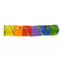 HAP TUNEL KOLOROWY 120cm