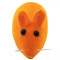 Hap Zab. Mini Mysz Piszcz. 6cm