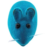 Hap Zab. Mini Mysz Piszcz. 6cm