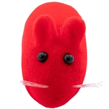 Hap Zab. Mini Mysz Piszcz. 6cm