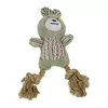 Hap Zab Bunny Plush Kr�lik 2 W�z�y