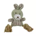 Hap Zab Bunny Plush Kr�lik 2 W�z�y