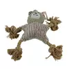 Hap Zab Bunny Plush Kr�lik 4 W�z�y