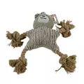 Hap Zab Bunny Plush Kr�lik 4 W�z�y