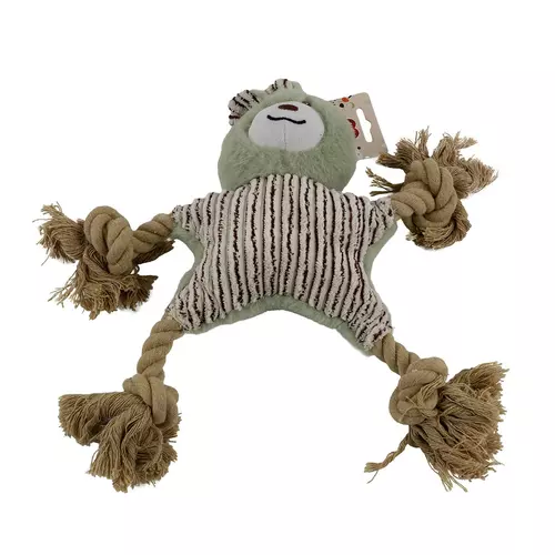 Hap Zab Bunny Plush Kr�lik 4 W�z�y