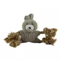 Hap Zab Bunny Plush Kr�lik 4 W�z�y
