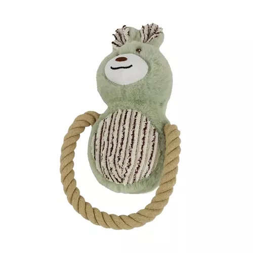 Hap Zab Bunny Plush Kr�lik Lina