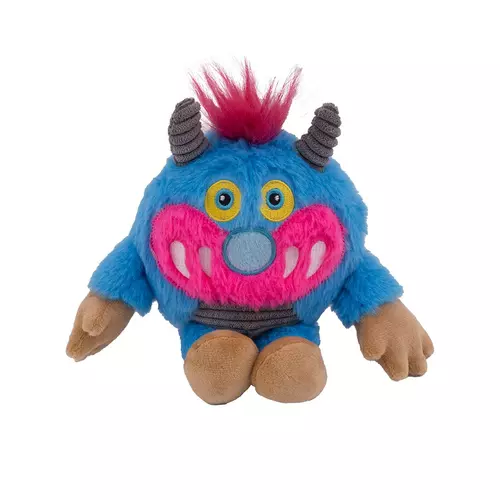 Hap Zab Color Potw�r Niebieski Plusz