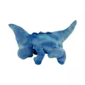 Hap Zab Dino Plush Niebieski