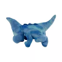Hap Zab Dino Plush Niebieski