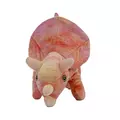 Hap Zab Dino Plush R�owy