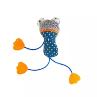 Hap Zab Dotcat �aba