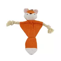 Hap Zab Flatty Plush Lis