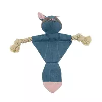 Hap Zab Flatty Plush Świnia