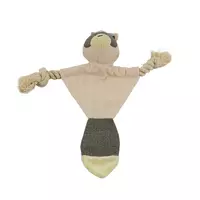 Hap Zab Flatty Plush Szop