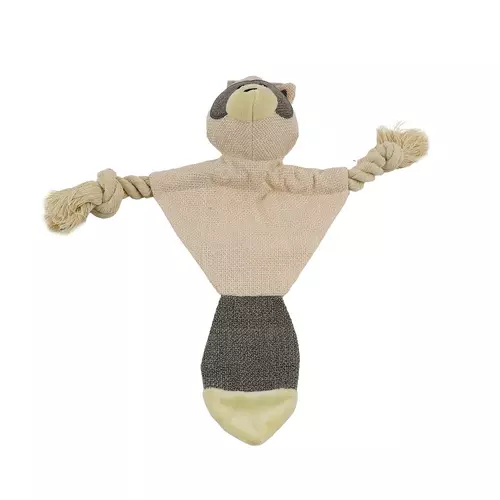 Hap Zab Flatty Plush Szop