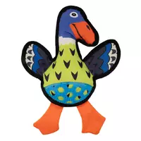 Hap Zab Funny Duck Niebieska