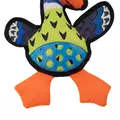 Hap Zab Funny Duck Niebieska
