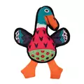 Hap Zab Funny Duck Zielona
