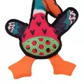 Hap Zab Funny Duck Zielona
