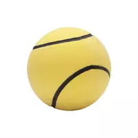 Hap Zab Guma Piłka Żółta 6,3cm